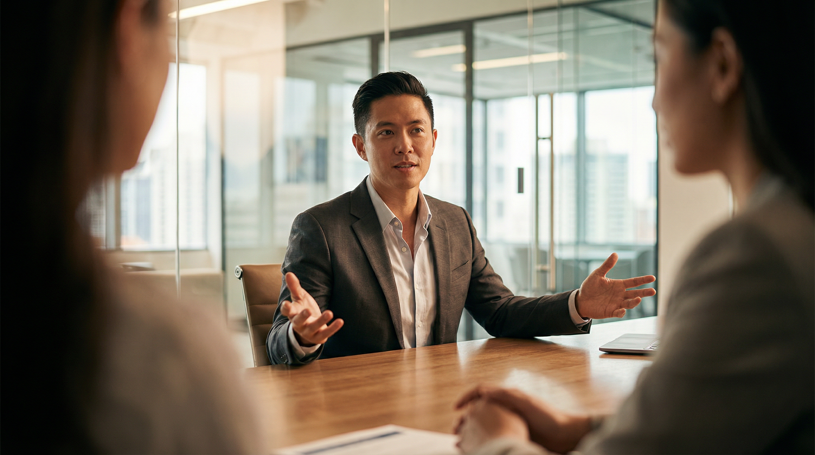 Der Forecast-Lügen-Tango